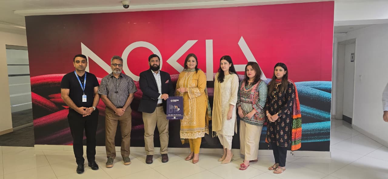 Creating career-ready opportunities with Nokia.
